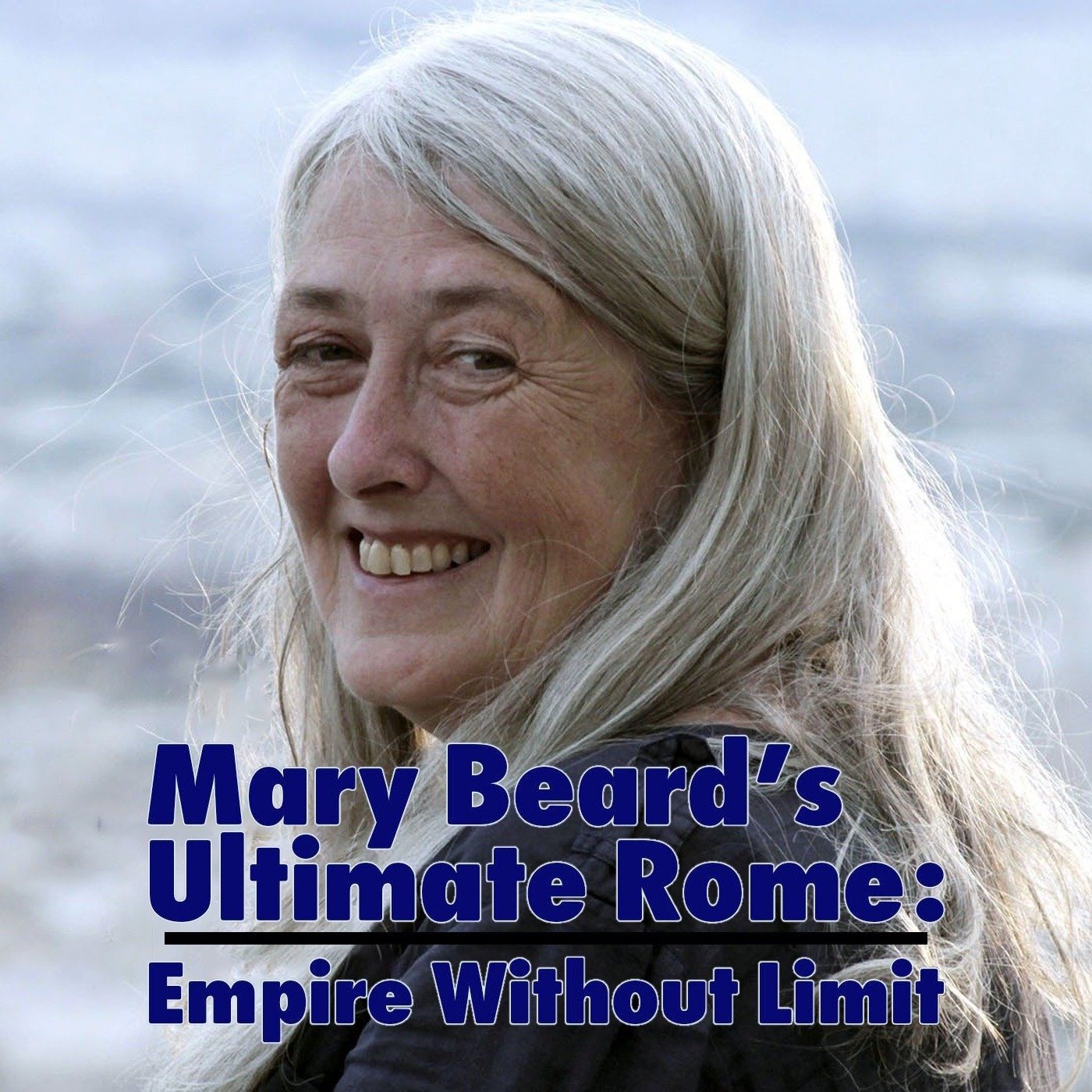 Mary Beards Ultimate Rome