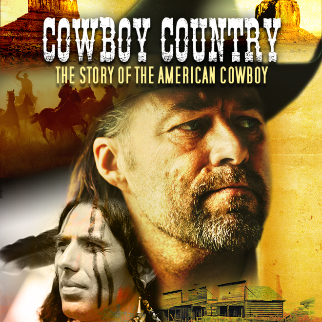 Cowboy Country