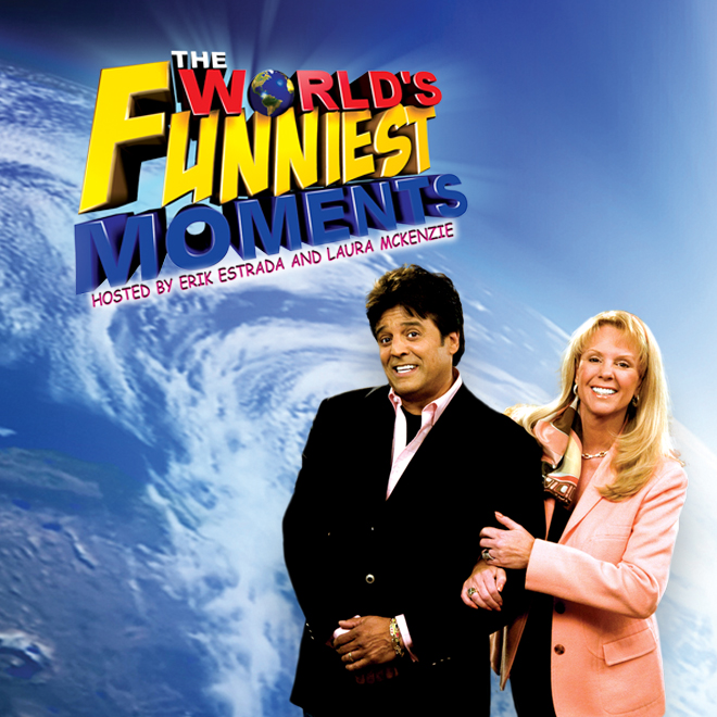 The World's Funniest Moments