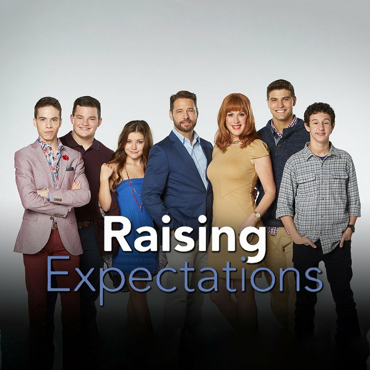 Raising Expectations