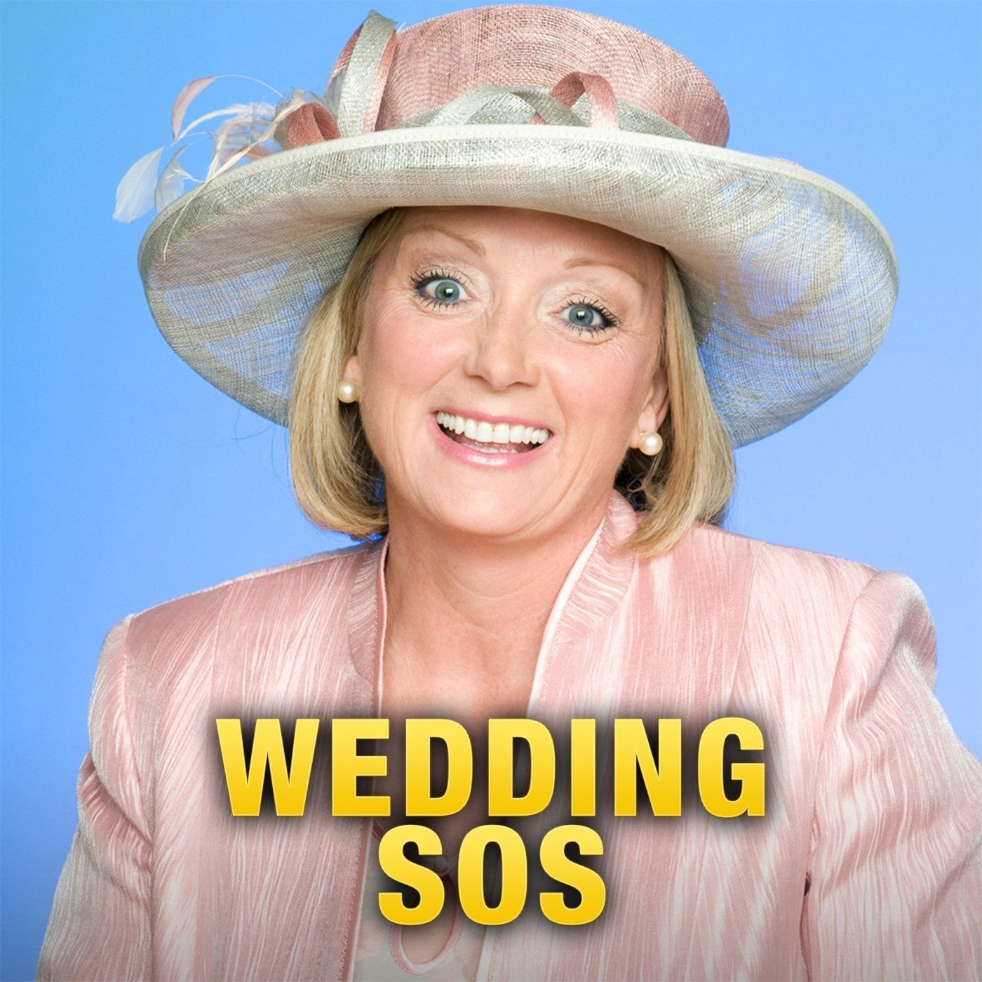 Wedding SOS