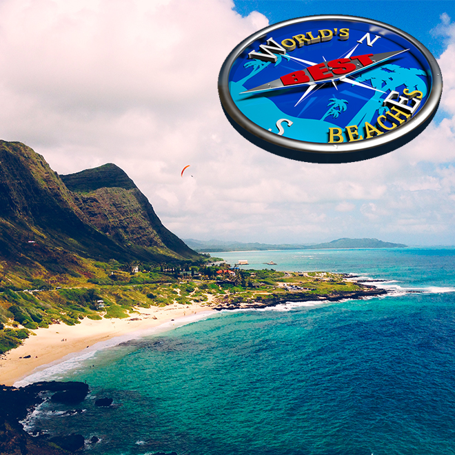 World's Best Beaches