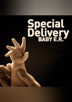 Special Delivery: Baby ER