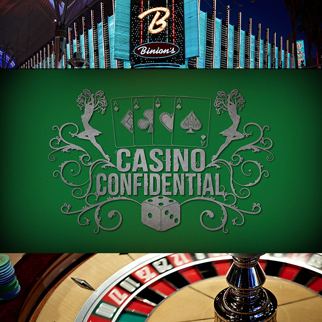 Casino Confidential