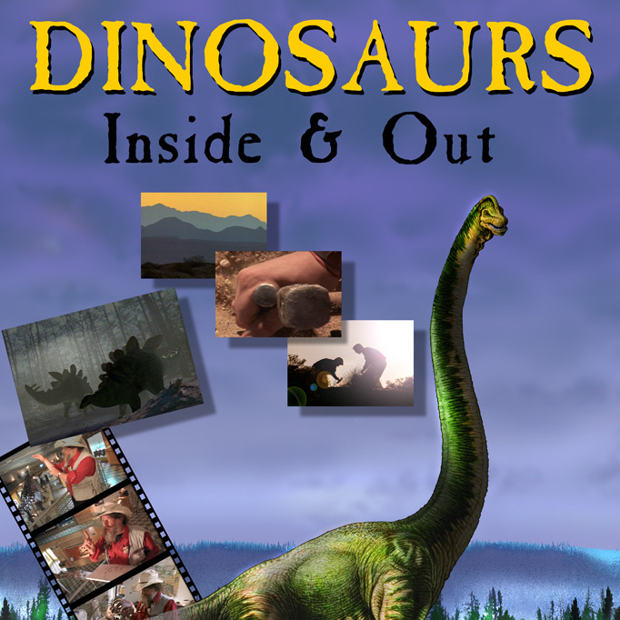 Dinosaurs: Inside and Out
