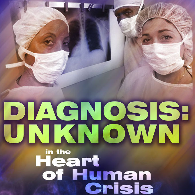 Diagnosis Unknown