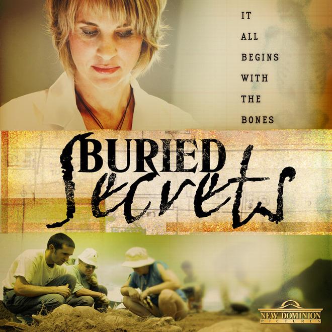 Buried Secrets