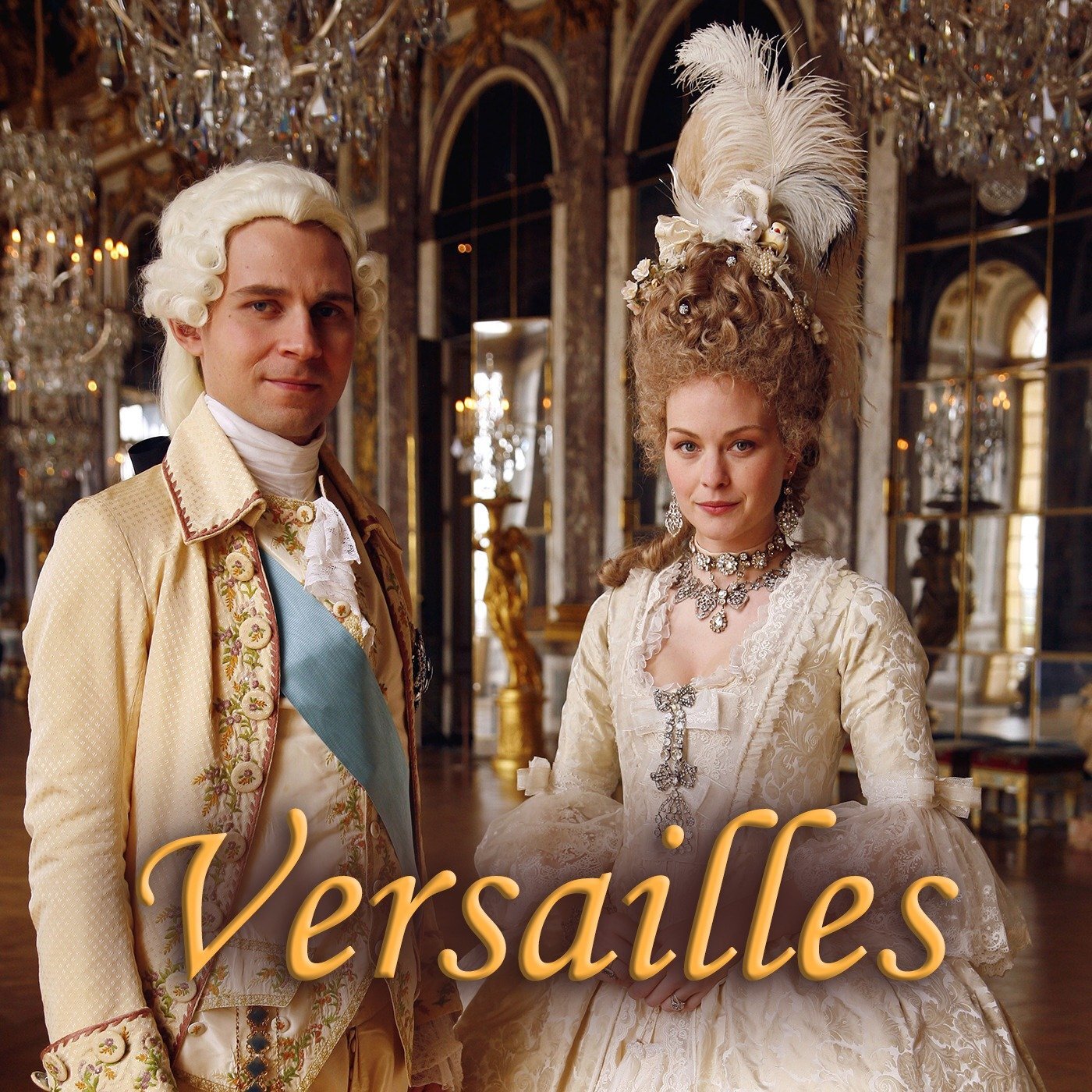 Versailles
