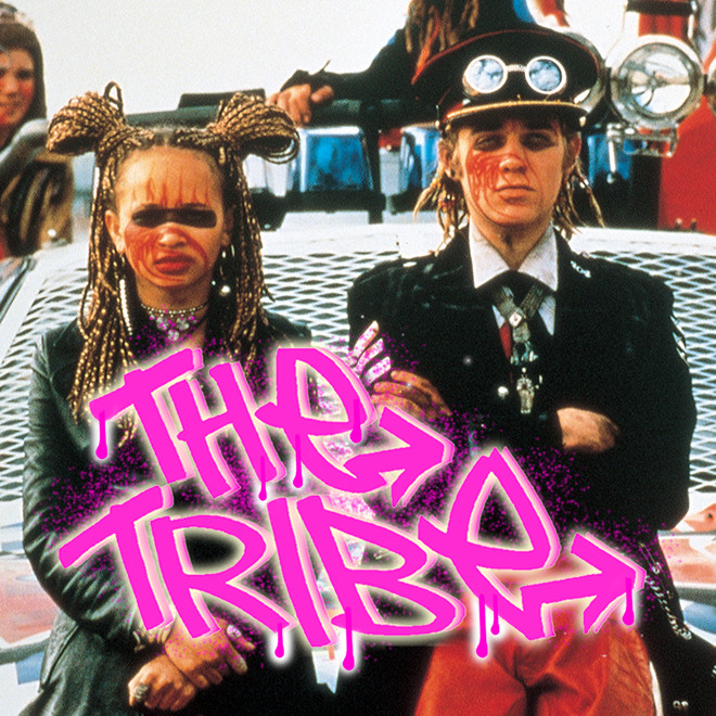 The Tribe