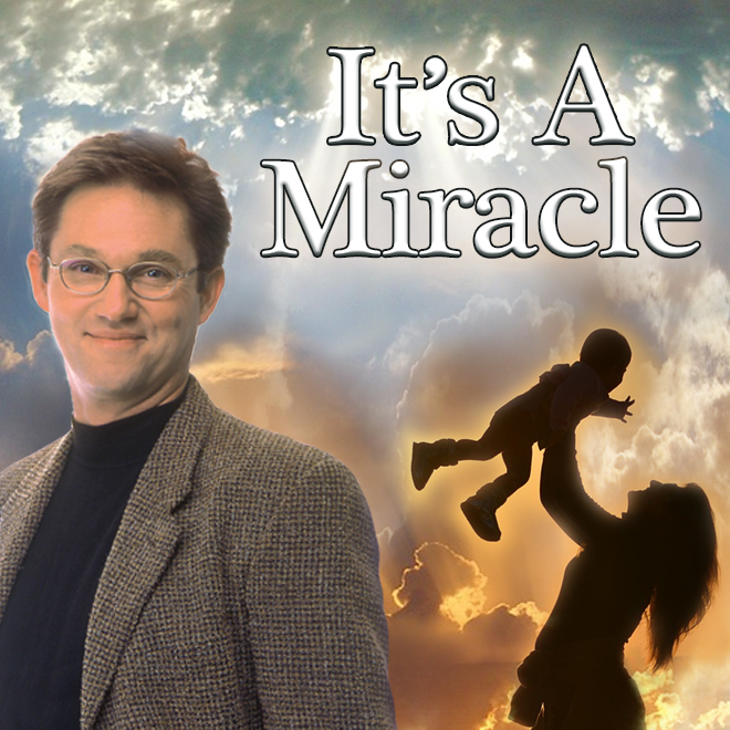 It's A Miracle