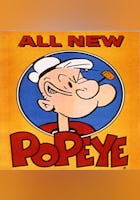 The Continuing Adventures of Popeye