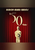 Academy Award Winners First 50 Years