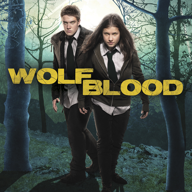 Wolfblood