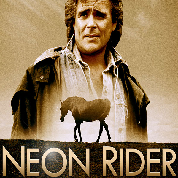 Neon Rider