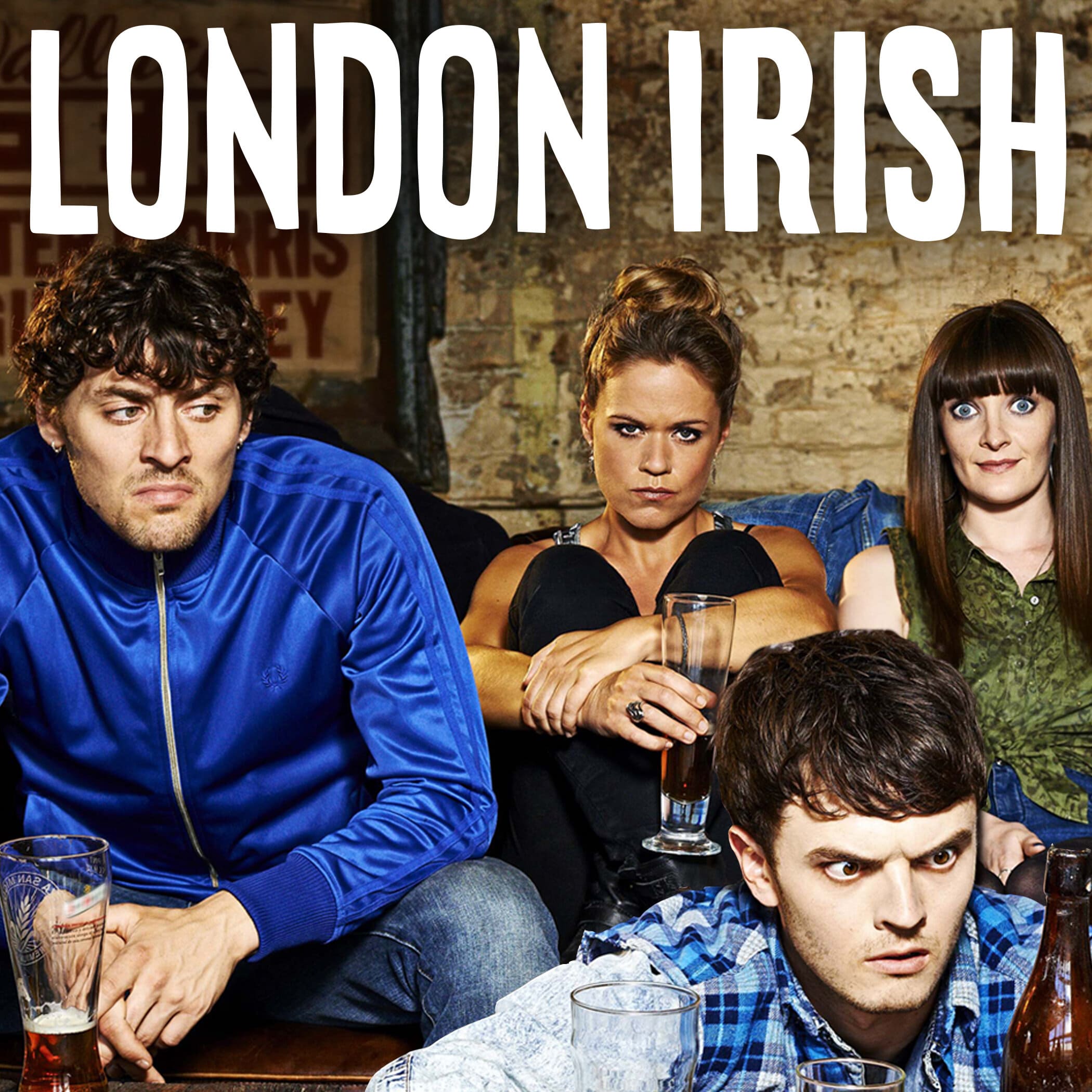 London Irish