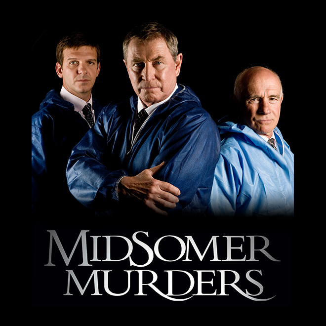 Midsomer Murders