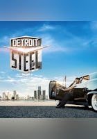 Detroit Steel