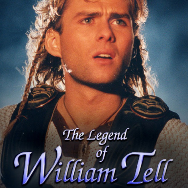 The Legend of William Tell