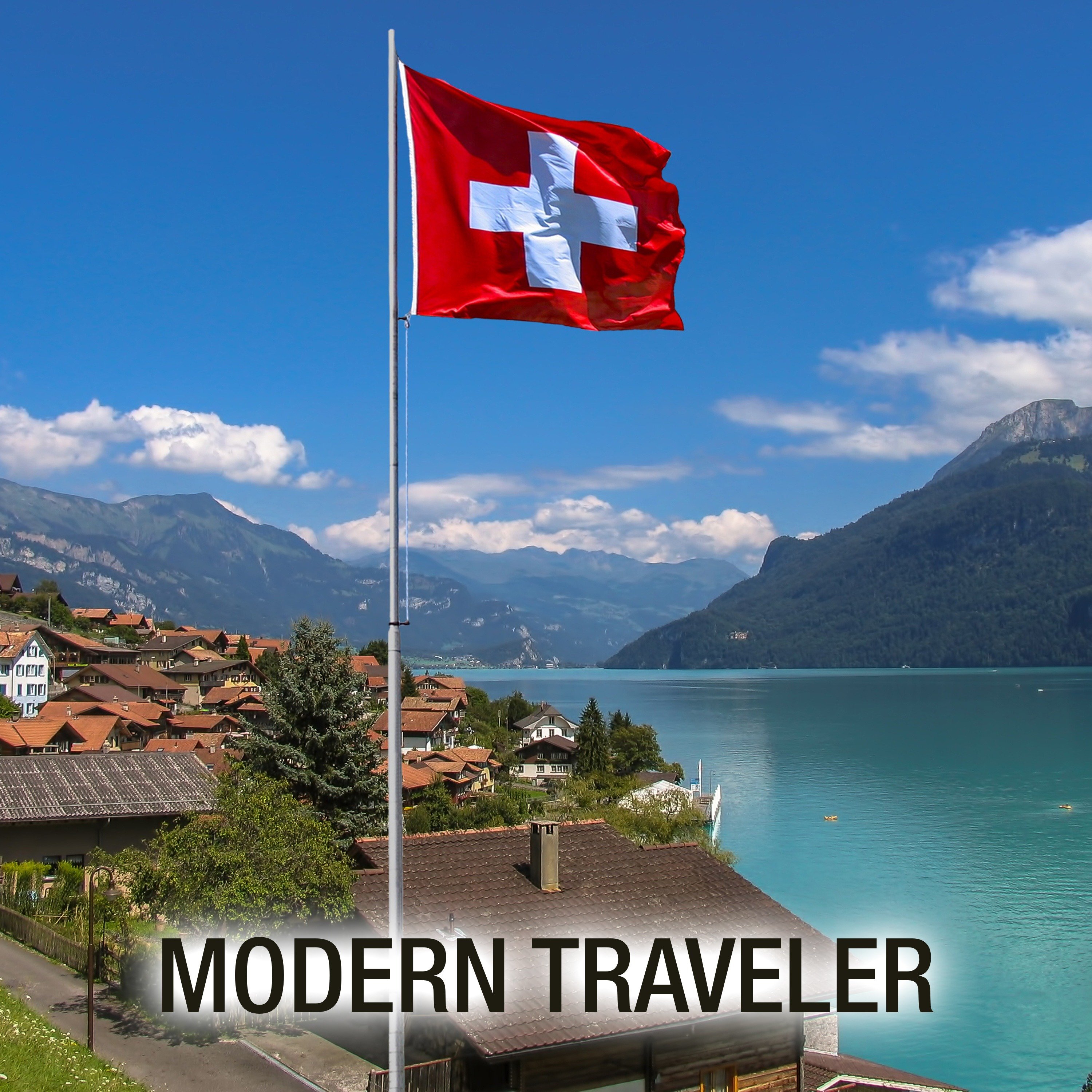 Modern Traveler