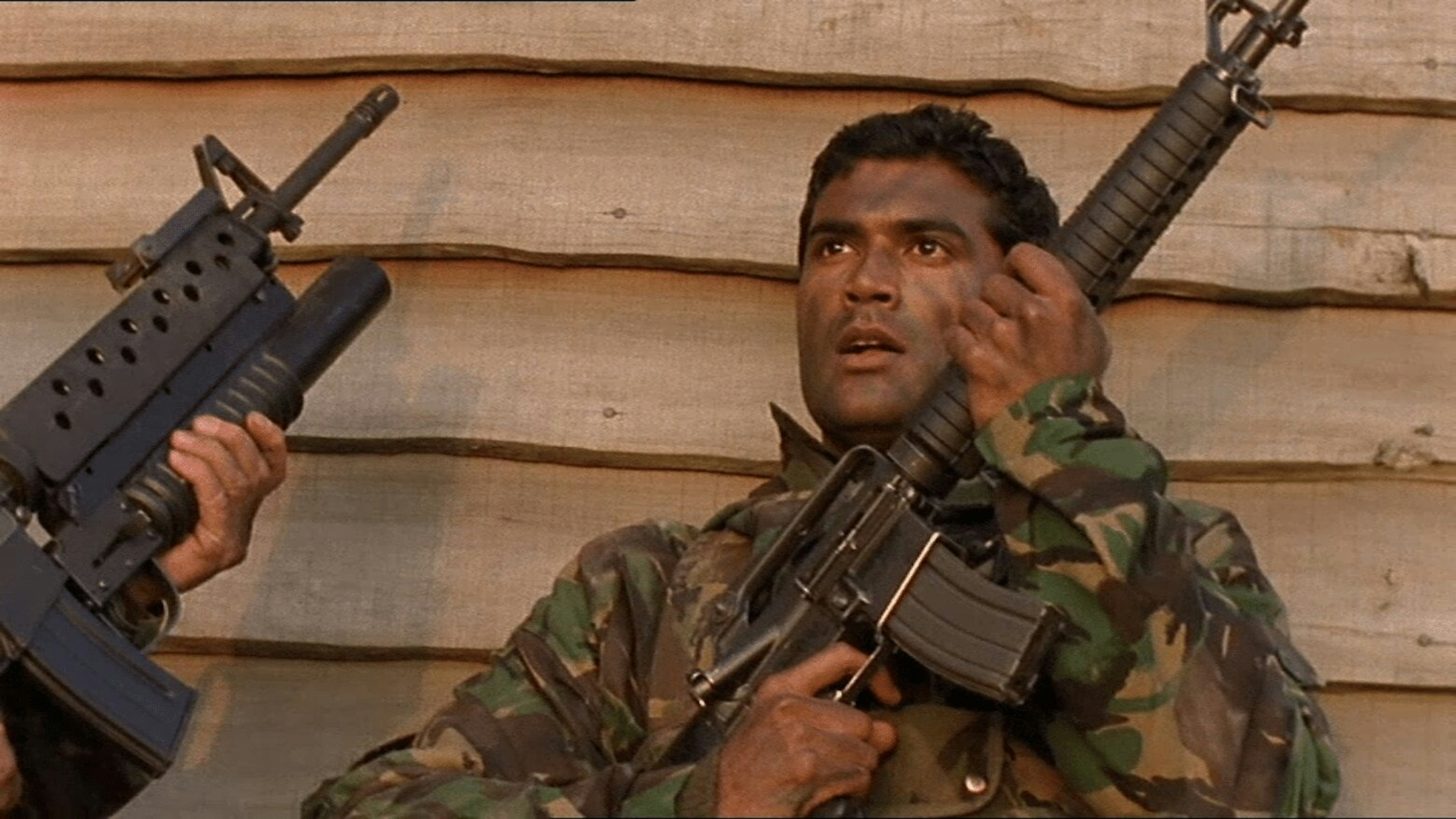 Watch Ultimate Force for Free Online | Pluto TV