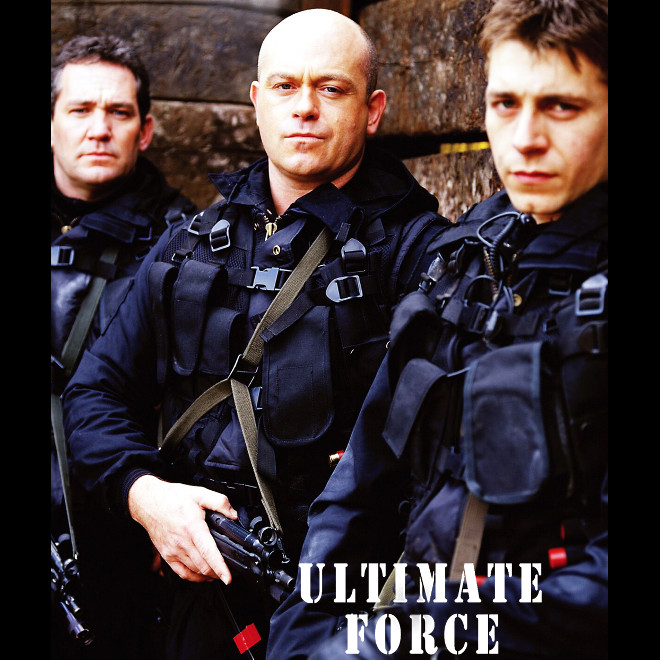 Ultimate Force
