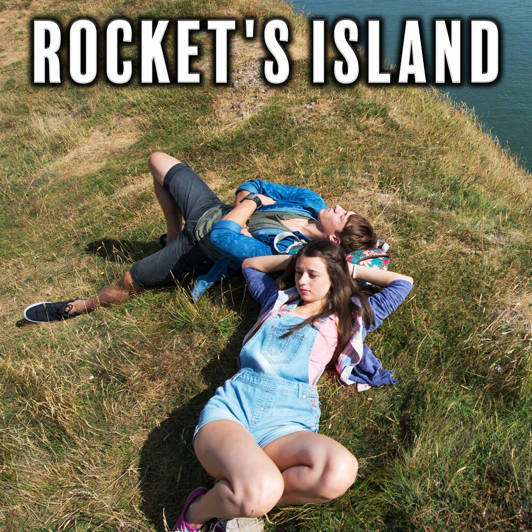 Rocket's Island