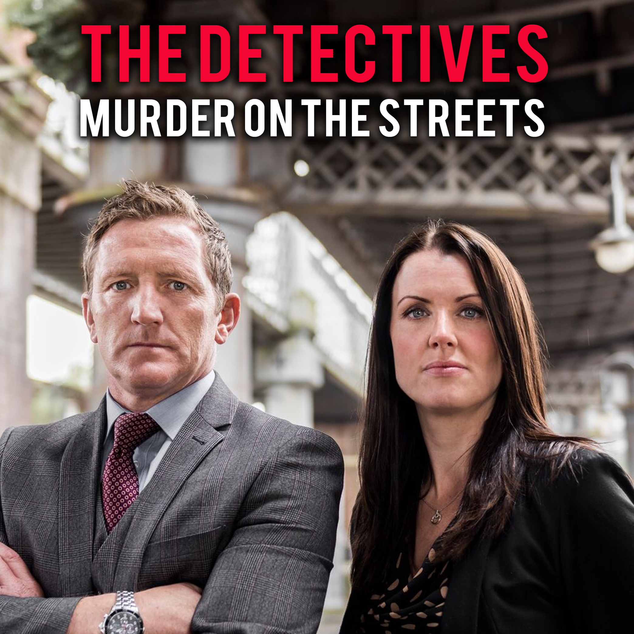 partners in crime british tv series