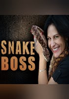 Snake Boss