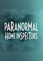 Paranormal Home Inspectors Series