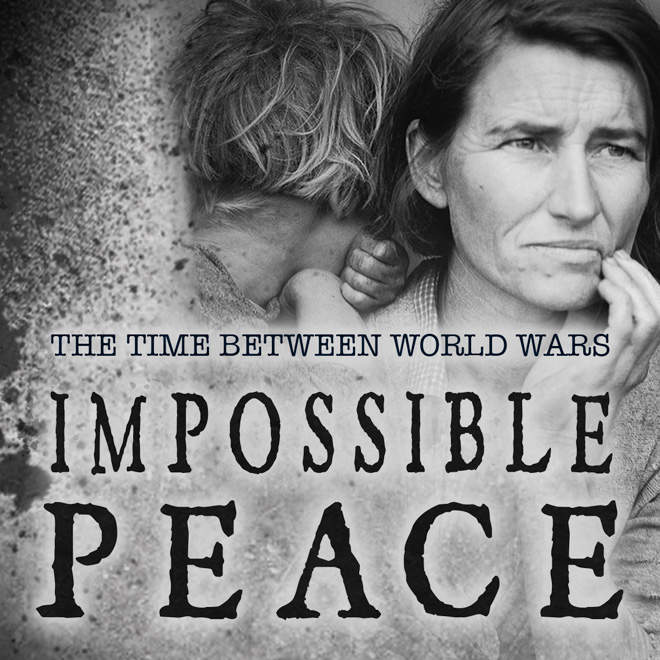 Impossible Peace