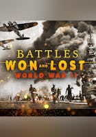 World War II: Battles Won and Lost