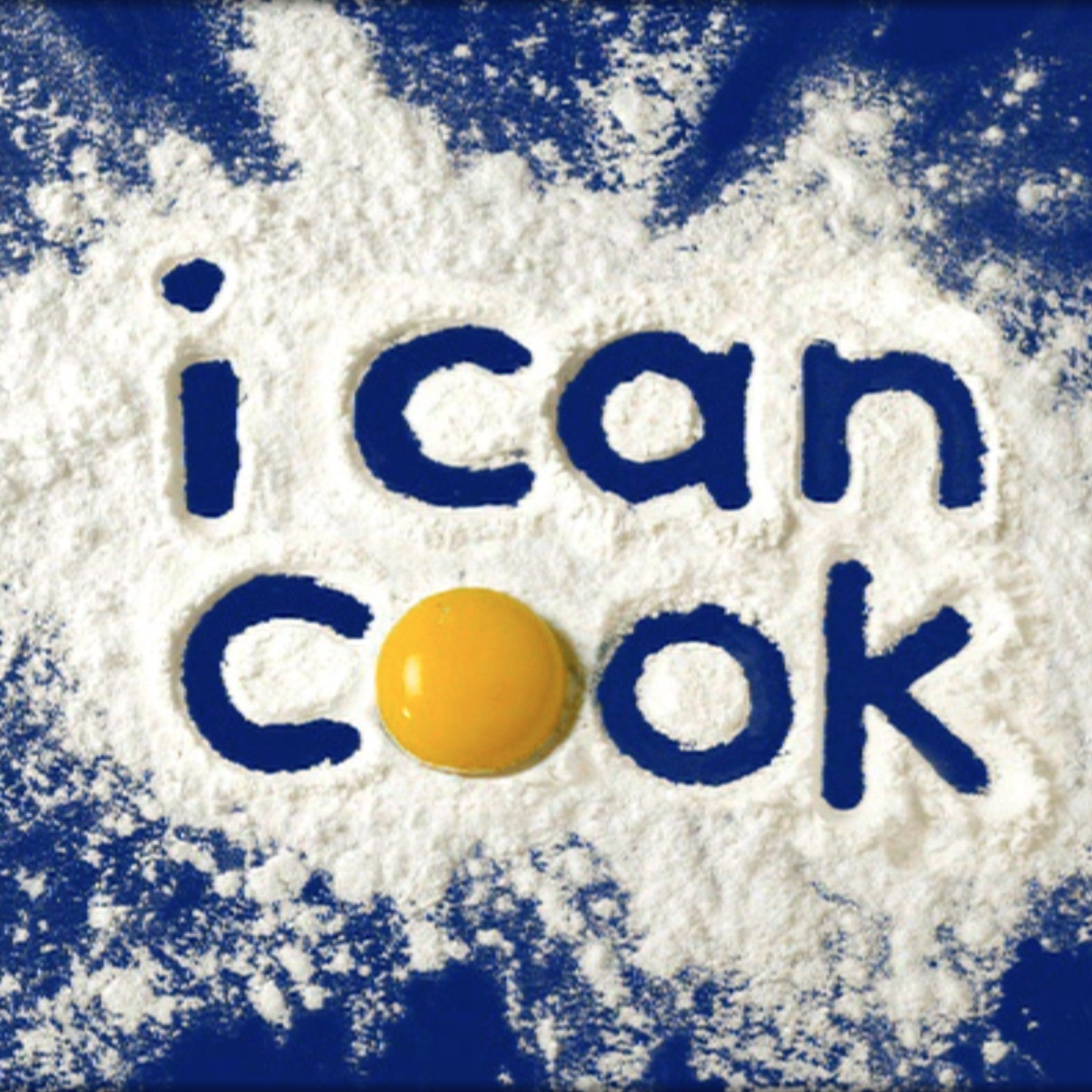 I Can Cook!