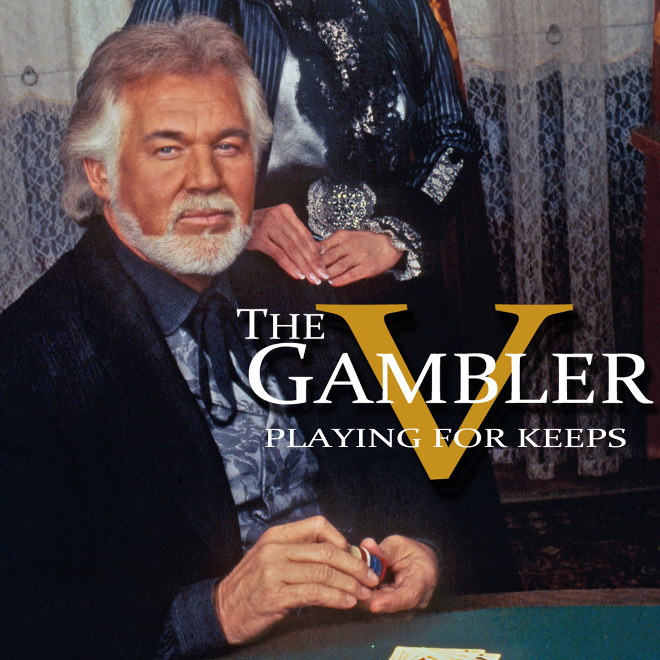 The Gambler V: Playing for Keeps