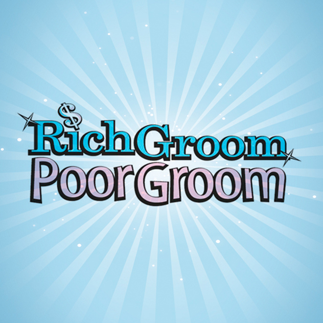 Rich Groom Poor Groom