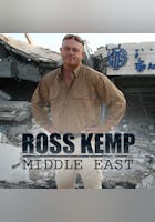 Ross Kemp Middle East