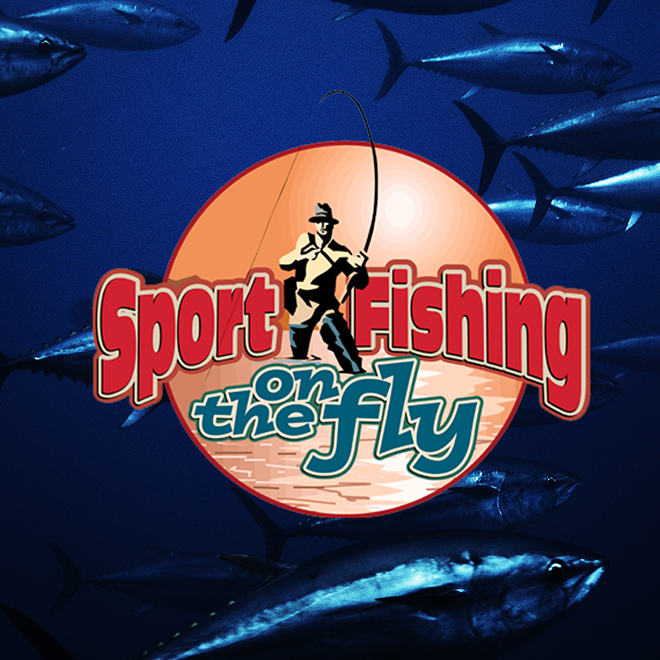 Sport Fishing on the Fly