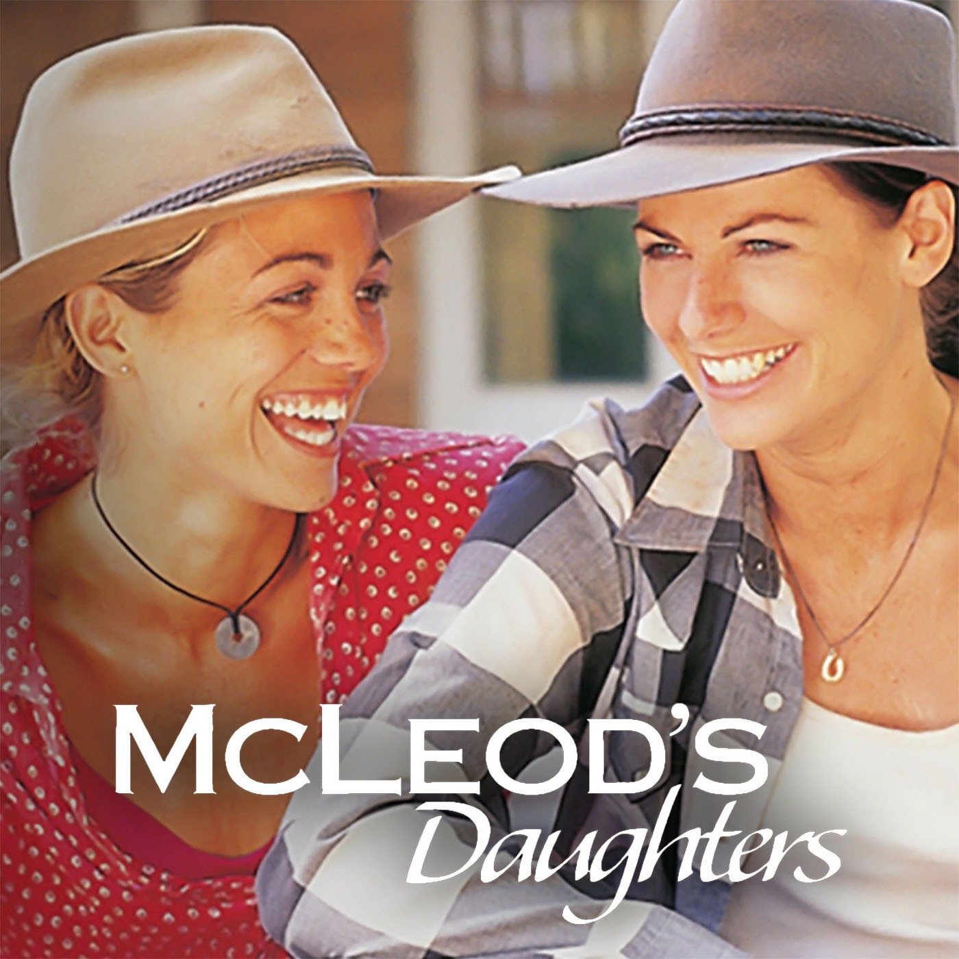 McLeod's Daughters