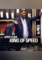 Idris Elba King of Speed