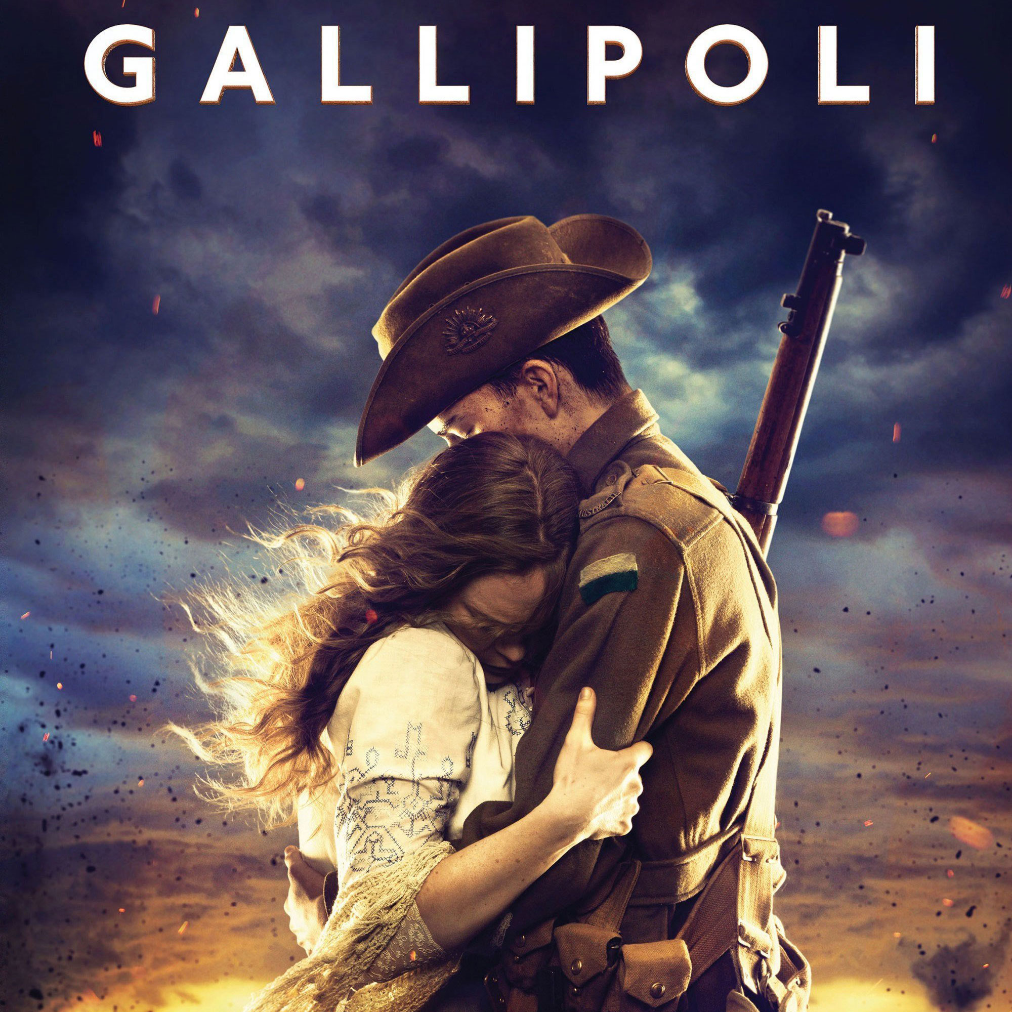 Gallipoli