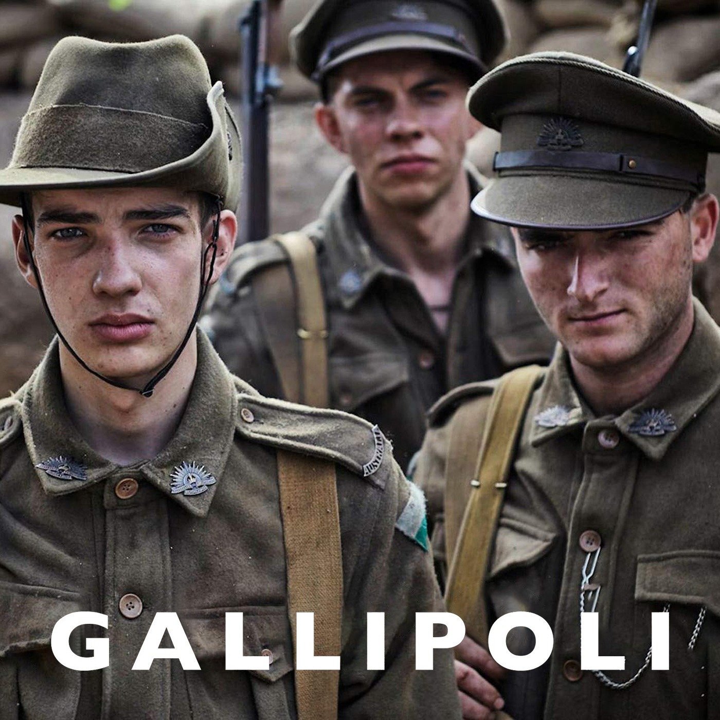 Gallipoli