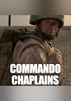 Commando Chaplains