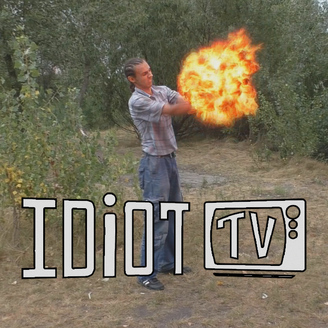 Idiot TV
