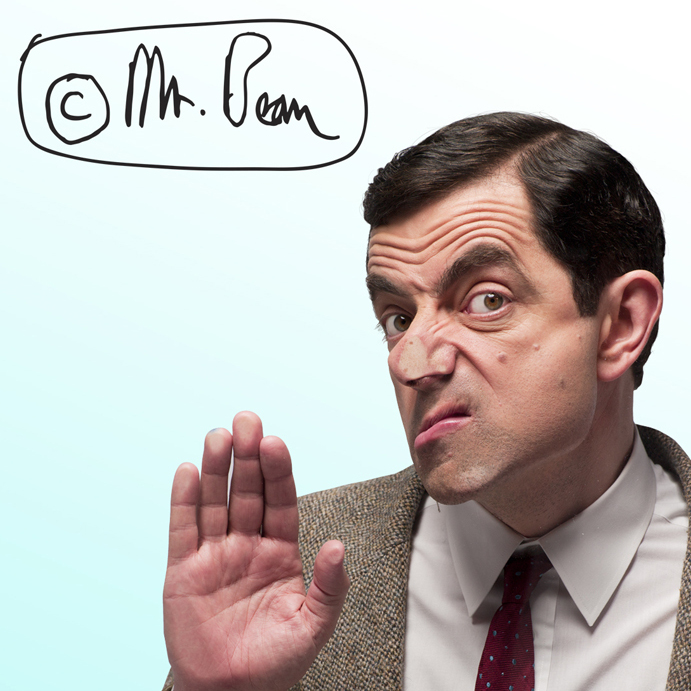Mr. Bean