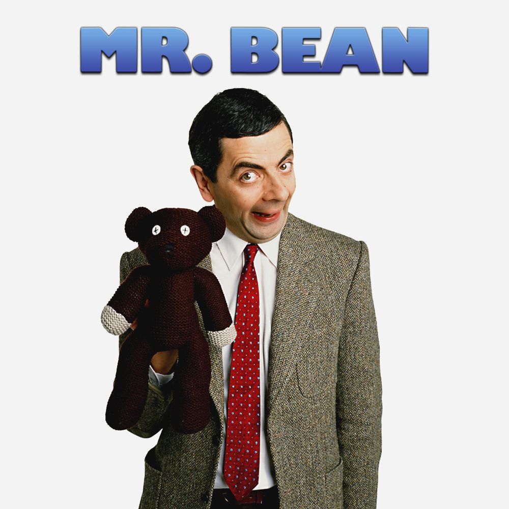 Mr. Bean