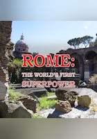 Rome: World's First Superpower