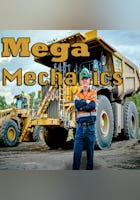 Mega Mechanics