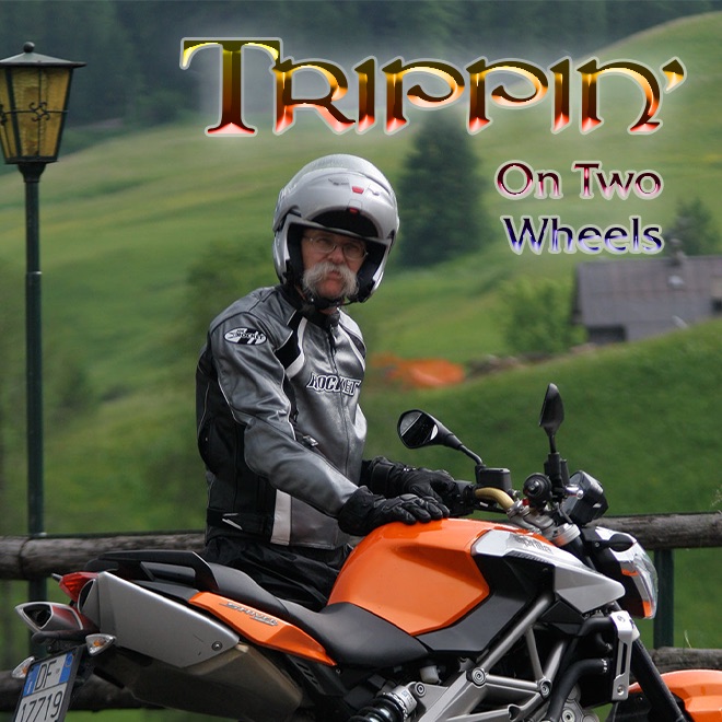 Trippin' on Two Wheels