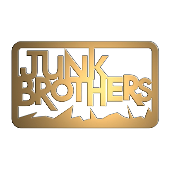 Junk Brothers