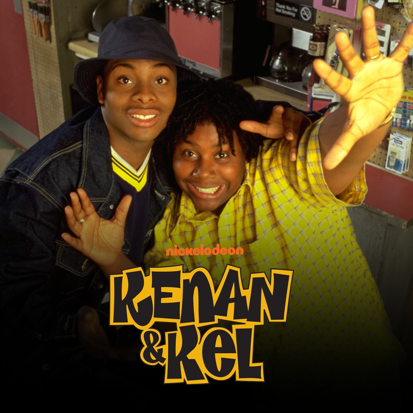 Kenan & Kel