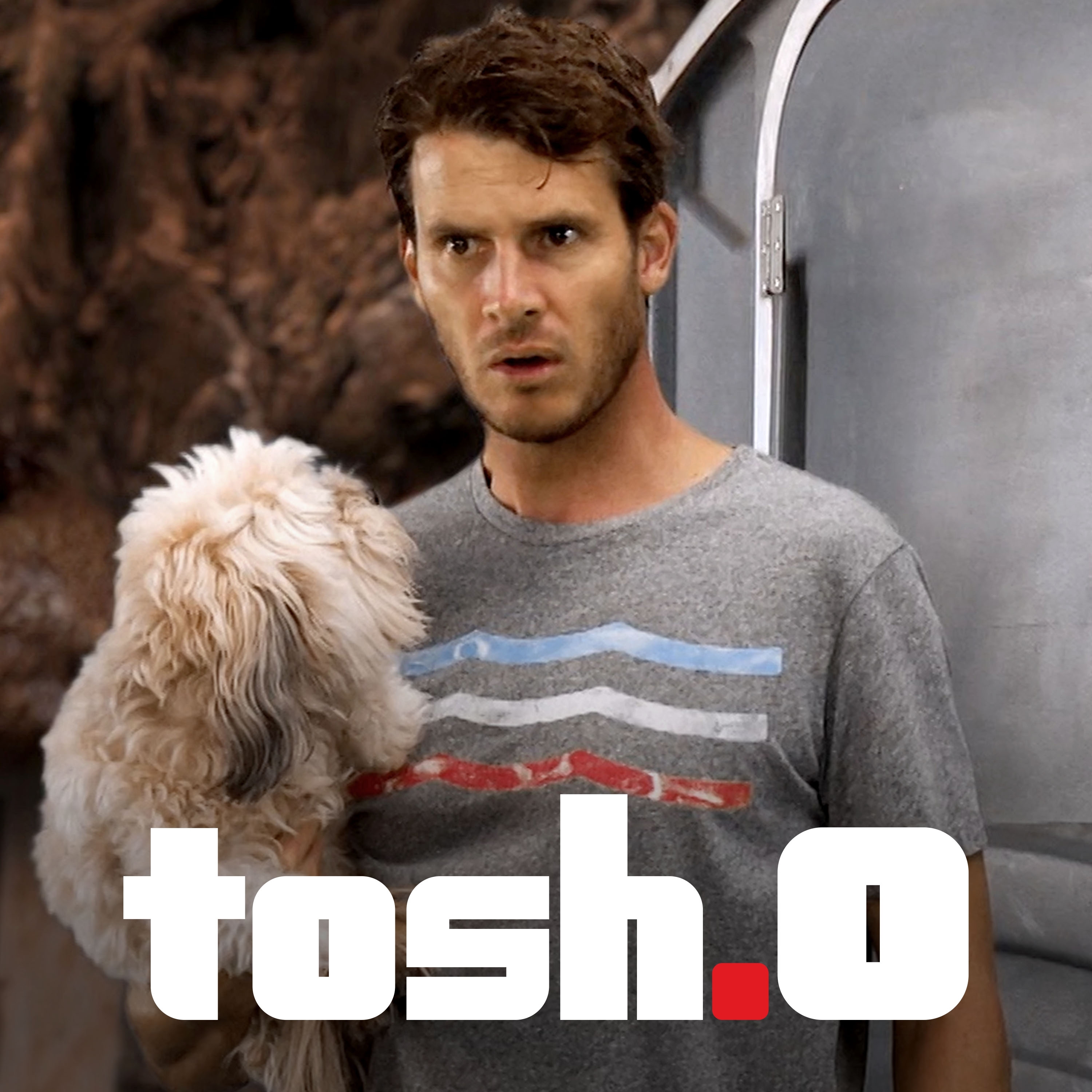 Watch Tosh.0 Season 3 Episode 322 | Pluto TV
